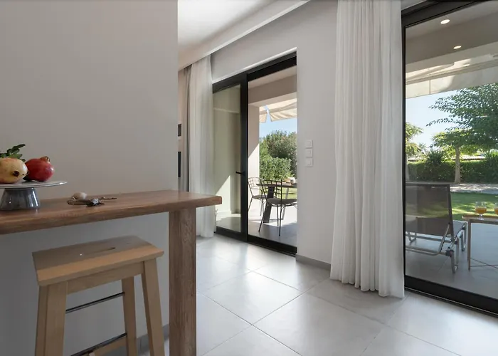 Lemonia 4* Agios Sostis (Zakynthos)