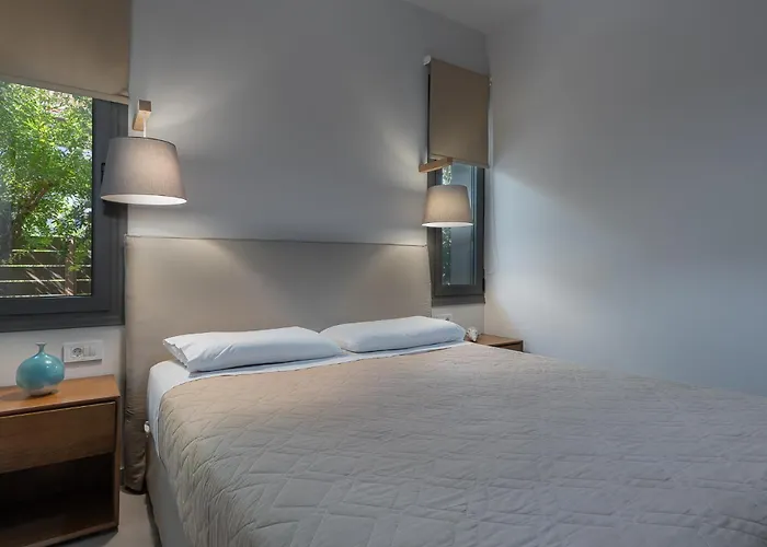 Aparthotel Lemonia Agios Sostis (Zakynthos)