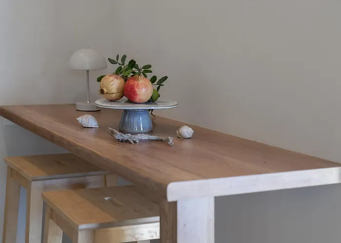 Lemonia Aparthotel 4*