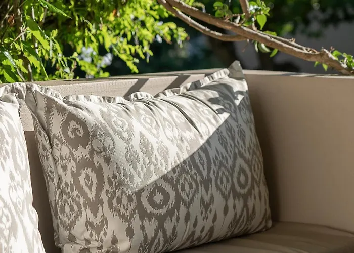 Aparthotel Lemonia 4*