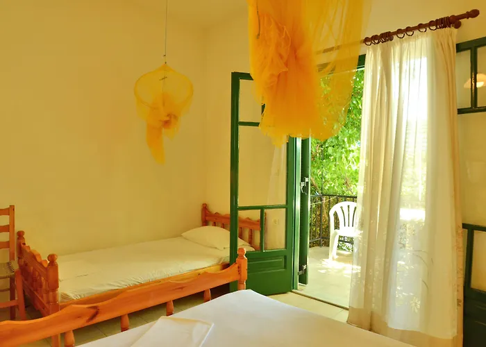 Lemonia Agios Sostis (Zakynthos)