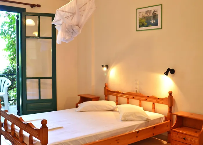 Lemonia Agios Sostis (Zakynthos)