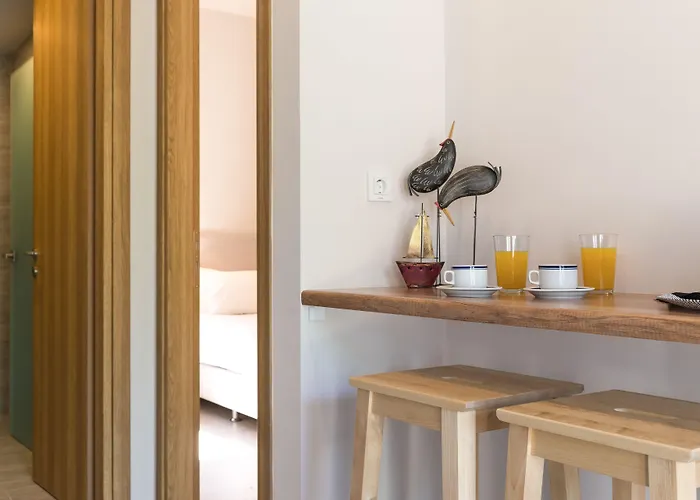 Aparthotel Lemonia Agios Sostis (Zakynthos)