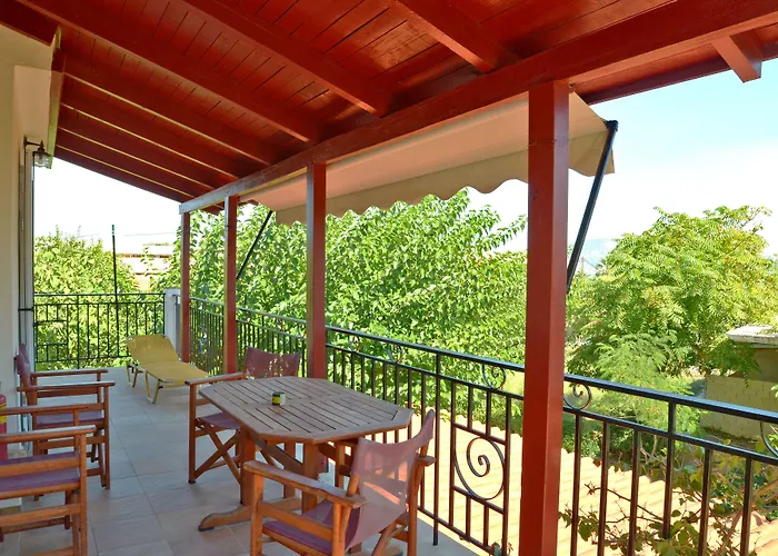 Lemonia Agios Sostis (Zakynthos)