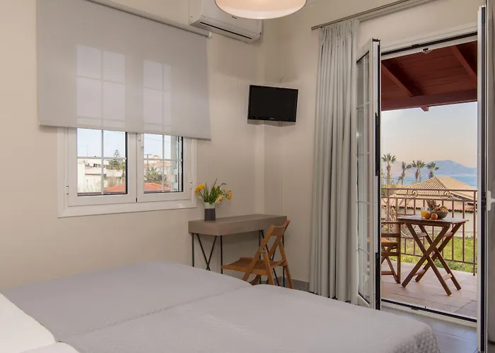 Lemonia Agios Sostis (Zakynthos)