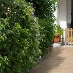 Lemonia Ξενοδοχείο με διαμερίσματα 3*