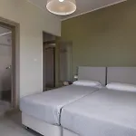 Lemonia Ξενοδοχείο με διαμερίσματα 3*