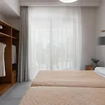 Lemonia Ξενοδοχείο με διαμερίσματα