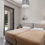 Lemonia Ξενοδοχείο με διαμερίσματα 3*