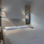 Ξενοδοχείο με διαμερίσματα Lemonia Agios Sostis (Zakynthos)