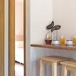 Ξενοδοχείο με διαμερίσματα Lemonia Agios Sostis (Zakynthos)