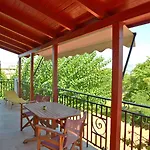 Lemonia Agios Sostis (Zakynthos)