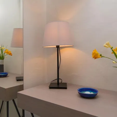 Lägenhetshotell Lemonia 3*
