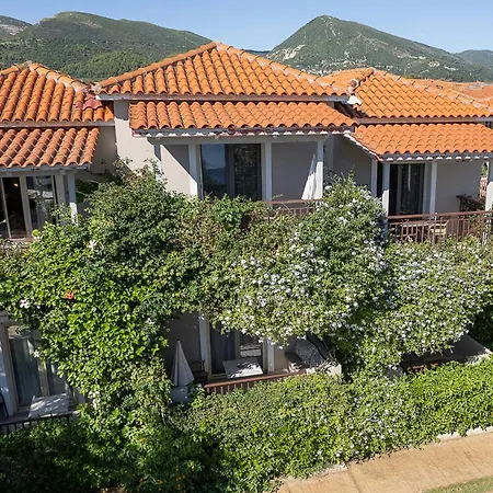 Lemonia Agios Sostis (Zakynthos)