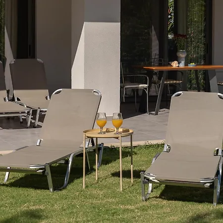 Lemonia Apartmanhotel Agios Sostis (Zakynthos)