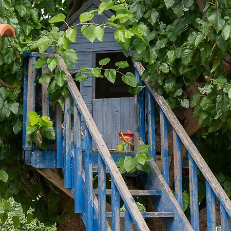 Lemonia Agios Sostis (Zakynthos)