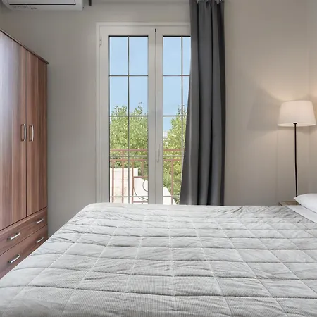 Apartmanhotel Lemonia