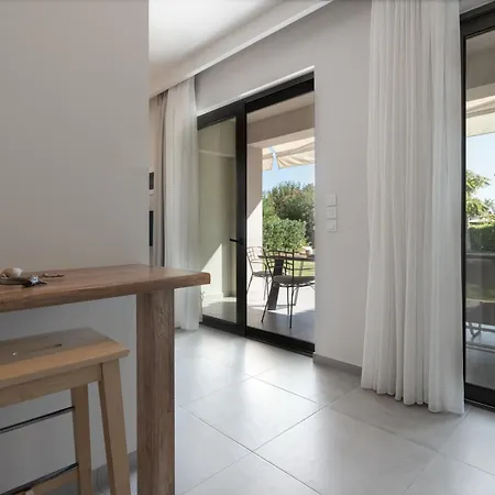 Lemonia 3* Agios Sostis (Zakynthos)