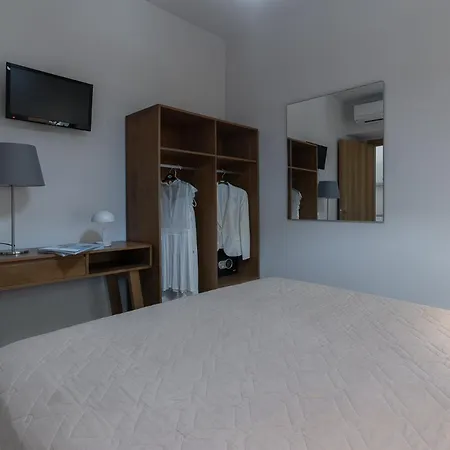 Lemonia Apart Otel Agios Sostis (Zakynthos)