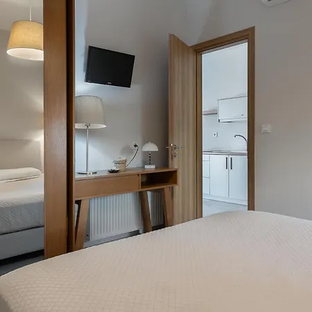 Apartmanhotel Lemonia Agios Sostis (Zakynthos)