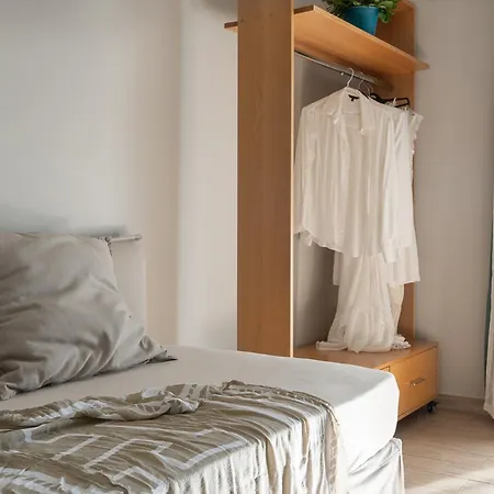 Apartmanhotel Lemonia