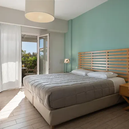 Lemonia Apartmanhotel Agios Sostis (Zakynthos)