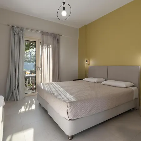 Apart Otel Lemonia Agios Sostis (Zakynthos)