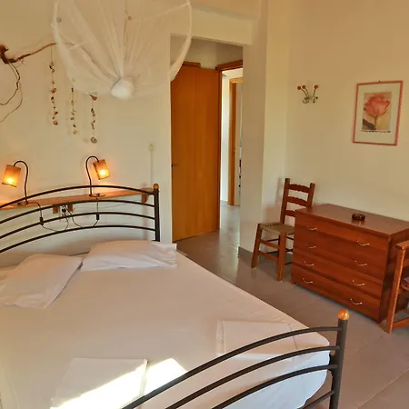 Apartmanhotel Lemonia
