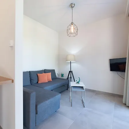 Lemonia Apartmanhotel Agios Sostis (Zakynthos)