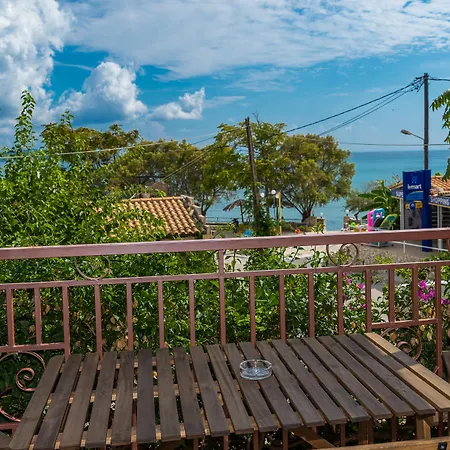 Lemonia Apart Otel 4*