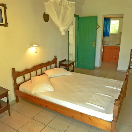 Lemonia 3* Agios Sostis (Zakynthos)