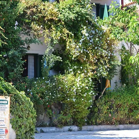 Lemonia 3* Agios Sostis (Zakynthos)